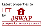Show me current JSWAP properties