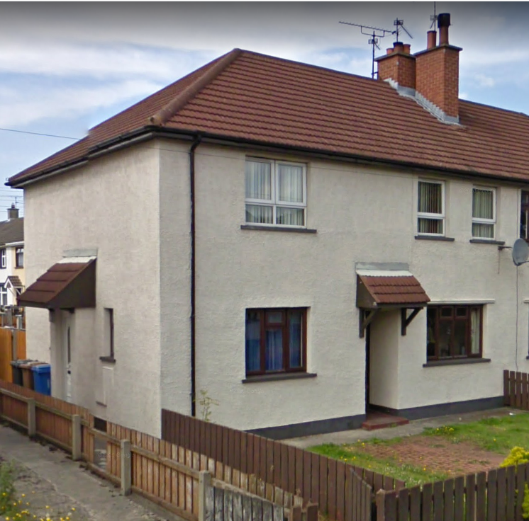 JSWAP Property Letting and Management Rental Property and Estate Management Services Limavady