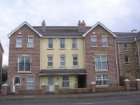 College Mews
