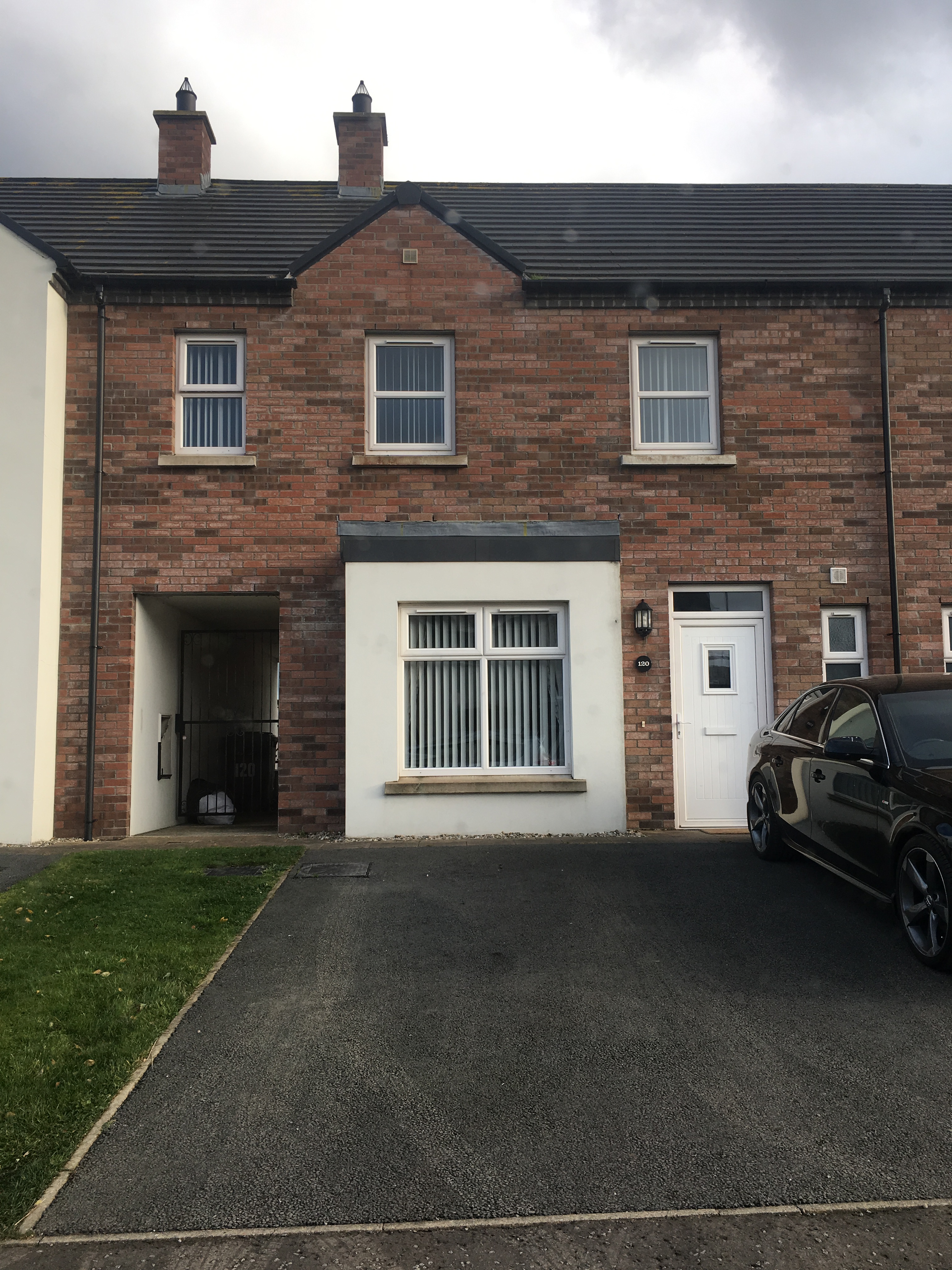 JSWAP Property Letting and Management Rental Property and Estate Management Services Limavady