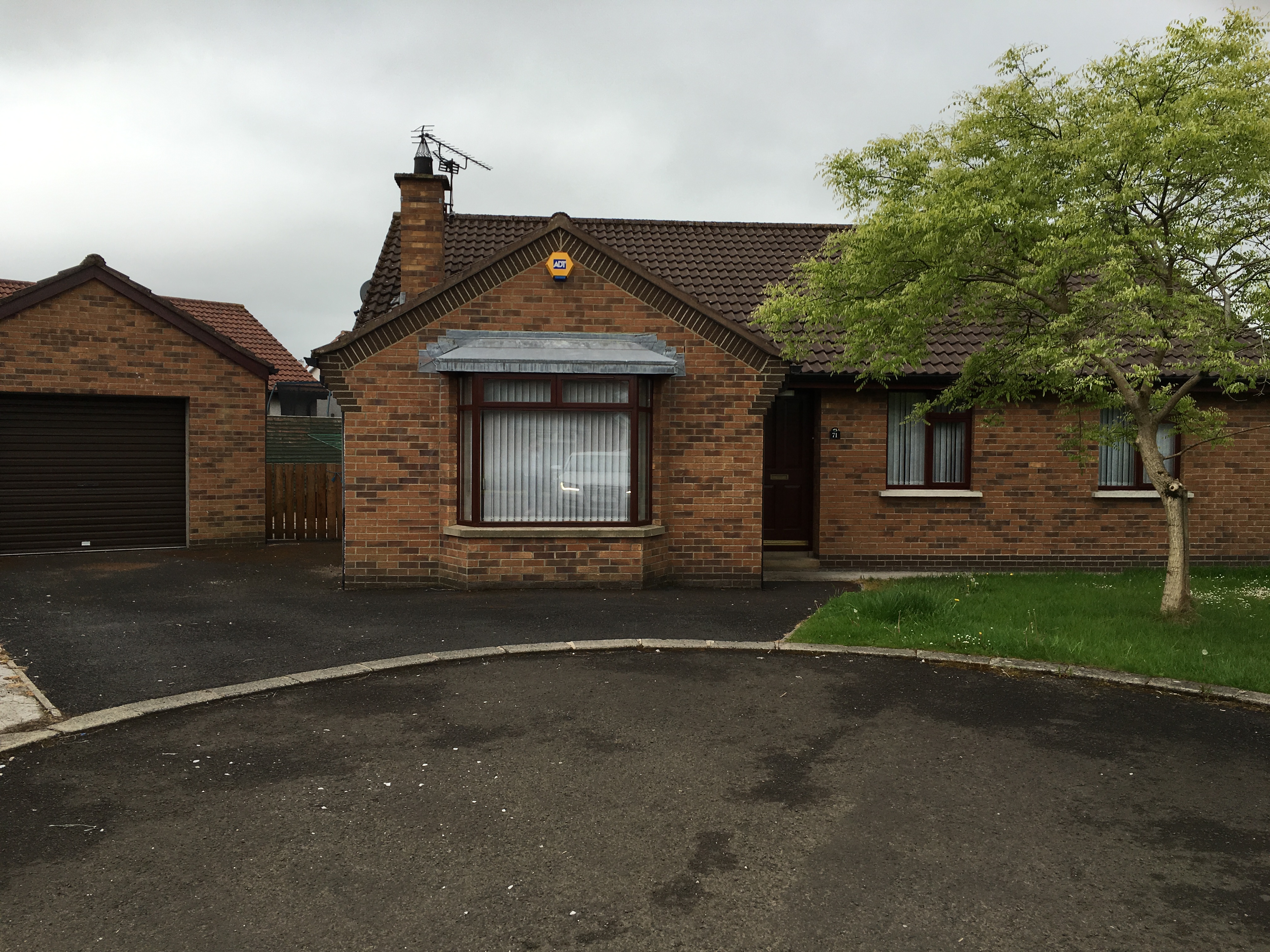 JSWAP Property Letting and Management Rental Property and Estate Management Services Limavady