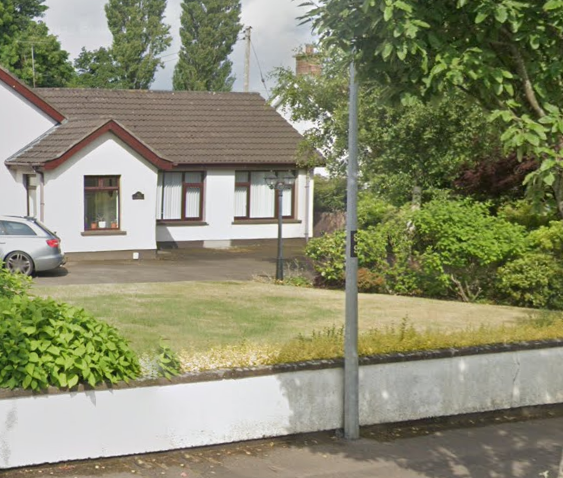 Ballyquin Road