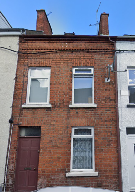 Clarence Street