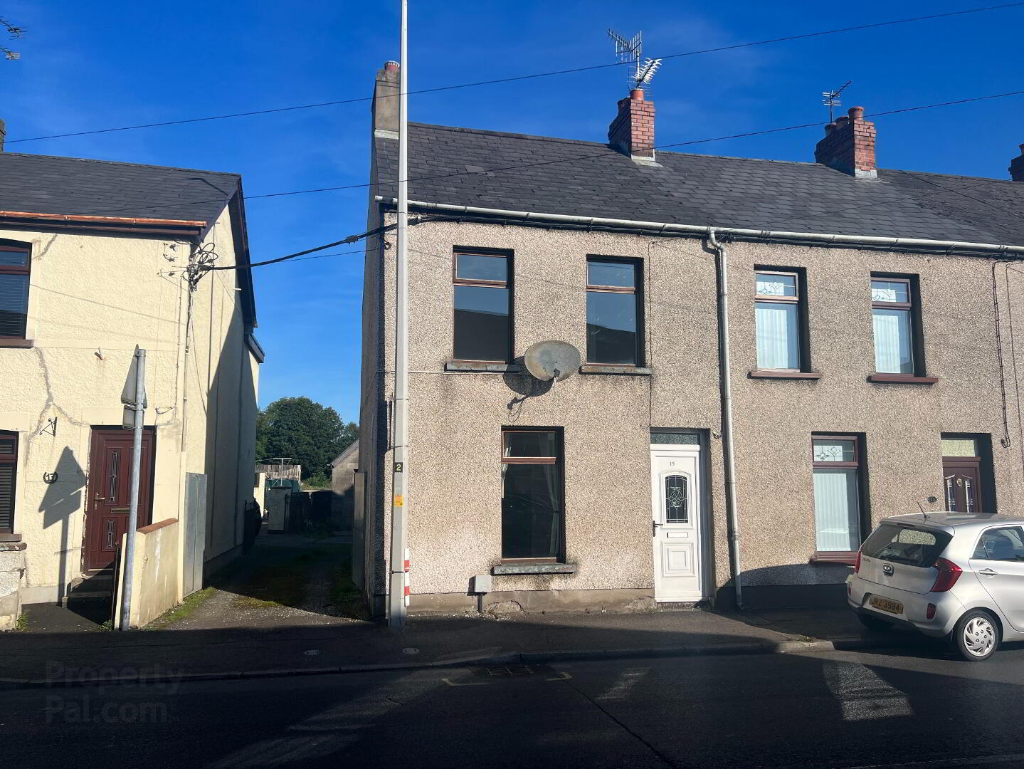 Toome Road