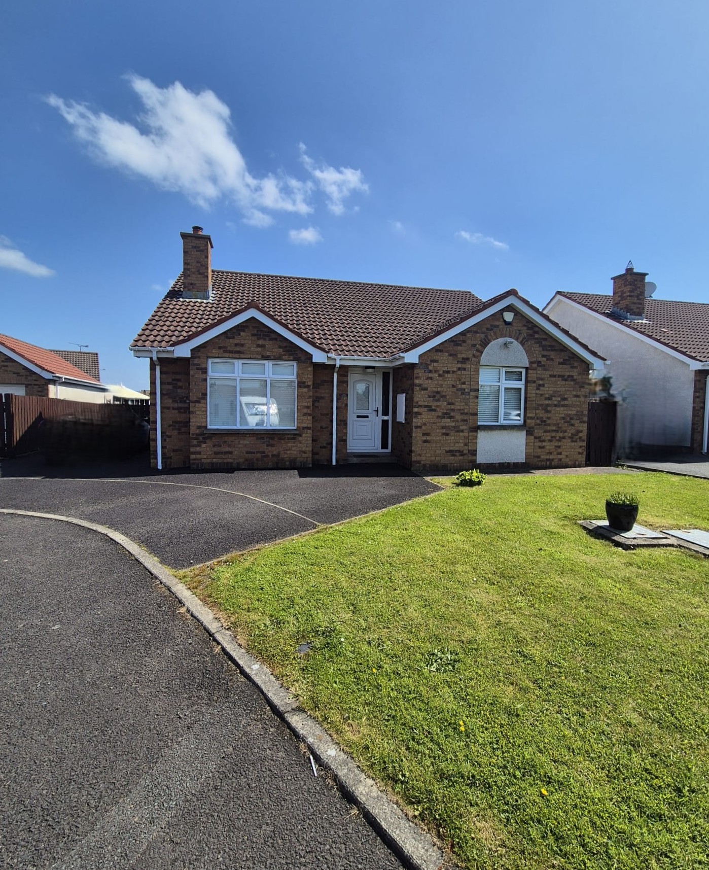 Robertson Crescent